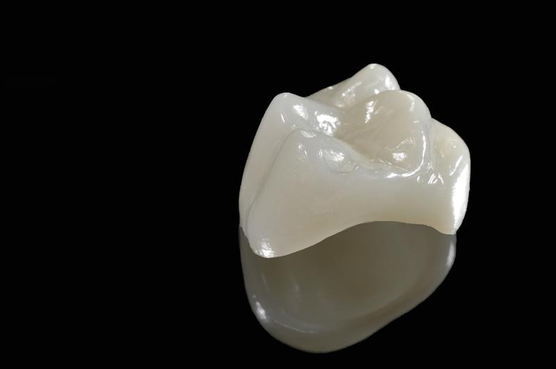 Porcelain Crowns Yorktown, VA ,